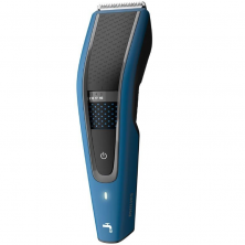Cortapelos Philips Hairclipper Series 5000 HC5612/ con Batería/ 3 Accesorios