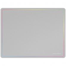 Alfombrilla Mars Gaming MMP124/ 360 x 260 x 3mm/ Blanca