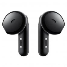 Auriculares Bluetooth Xiaomi Redmi Buds 6 Active con estuche de carga/ Autonomía 6h/ Negro