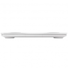 Báscula de baño XIAOMI Body Composition Scale S400/ Bluetooth/ Blanca