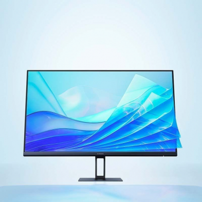 Monitor Profesional Xiaomi Monitor A24i 24'/ Full HD/ Negro