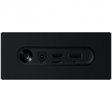 Monitor Profesional Xiaomi Monitor A24i 24'/ Full HD/ Negro