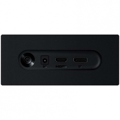 Monitor Profesional Xiaomi Monitor A24i 24'/ Full HD/ Negro