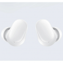 Auriculares Bluetooth Xiaomi Redmi Buds 6 Play con estuche de carga/ Autonomía 7h/ Blanco
