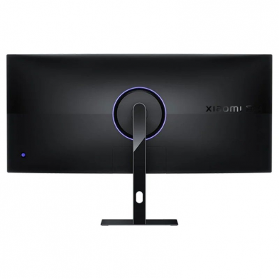Monitor Gaming Curvo Xiaomi Curved Gaming Monitor G34WQi 34'/ WQHD/ 1ms/ 180Hz/ Negro