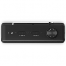 Radio Portátil Philips TAR2509