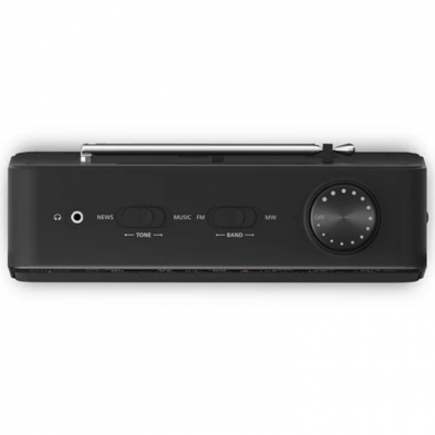 Radio Portátil Philips TAR2509
