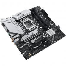 Placa Base Asus PRIME B760M-A WIFI Socket 1700/ Micro ATX