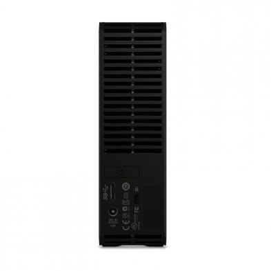 Disco Externo Western Digital WD Elements Desktop 14TB/ 3.5'/ USB 3.0