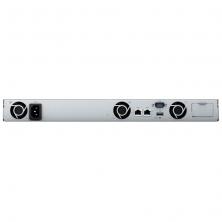 NAS Synology RackStation RS422+/ 4 Bahía 3.5'- 2.5'/ 2GB DDR4/ Formato Rack