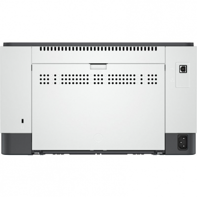 Impresora Láser Monocromo HP Laserjet M209d /Dúplex/ Blanca