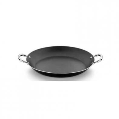 Paellera Monix Resistent Plus M371638/ Ø38cm