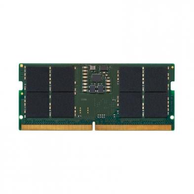 Memoria RAM Kingston ValueRAM 16GB/ DDR5/ 5600MHz/ 1.1V/ CL46/ SODIMM