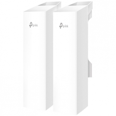Punto de Acceso Inalámbrico TP-Link Omada EAP215-Bridge KIT/ 867Mbps/ 2.4GHz 5GHz/ Antenas de 7dBi/ WiFi 802.11 a/b/g/n/ac