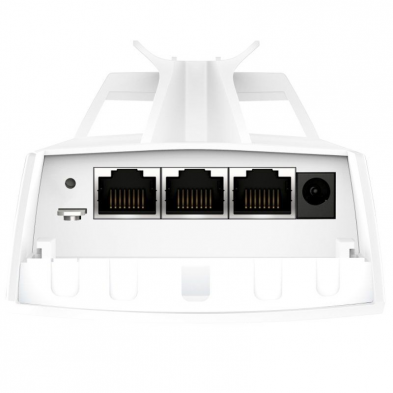 Punto de Acceso Inalámbrico TP-Link Omada EAP215-Bridge KIT/ 867Mbps/ 2.4GHz 5GHz/ Antenas de 7dBi/ WiFi 802.11 a/b/g/n/ac