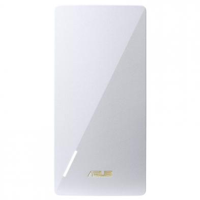 Repetidor Inalámbrico Asus RP-AX58 3000Mbps/ 2 Antenas