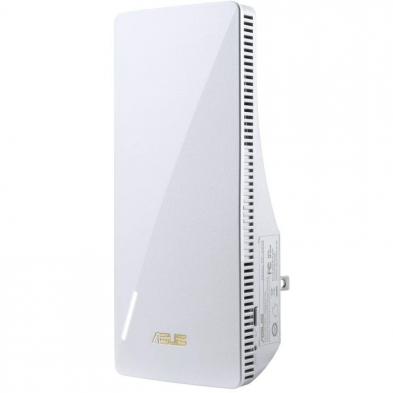 Repetidor Inalámbrico Asus RP-AX58 3000Mbps/ 2 Antenas