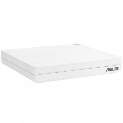 Router Inalámbrico 4G y 5G Asus RT-AX57 Go/ WiFi 6/ 3000Mbps/ 2.4GHz 5GHz/ 5 Antenas/ WiFi 802.11ax/ac/n/a/ - n/b/g