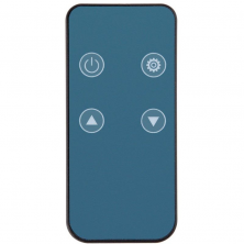 Panel Calefactor Radiante Orbegozo REW 2020/ 2000W/ WiFi