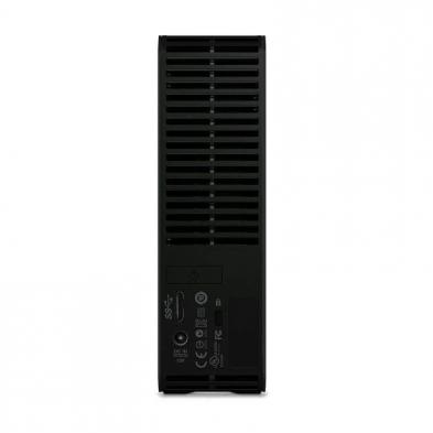 Disco Externo Western Digital WD Elements Desktop 6TB/ 3.5'/ USB 3.0