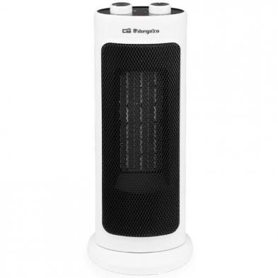 Calefactor Orbegozo CR 5033/ 2000W/ Termostato Regulable