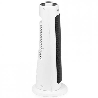 Calefactor Orbegozo CR 5033/ 2000W/ Termostato Regulable