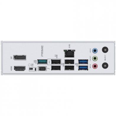 Placa Base Asus Prime Z890-P/ Socket 1851