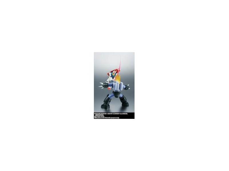 Figura tamashii nations the robot spirits