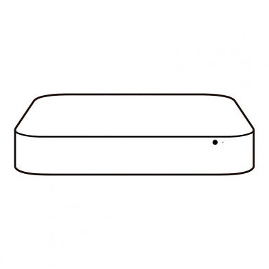 Apple Mac mini / M4 10-Core CPU/ 16GB/ 512GB SSD/ 10-Core GPU