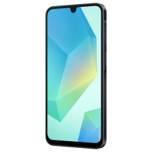 Smartphone Samsung Galaxy A16 4GB/ 128GB/ 6.7'/ Negro
