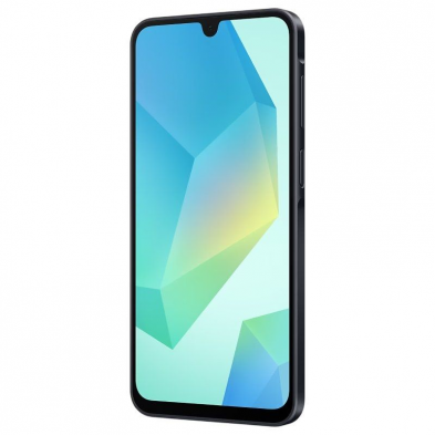Smartphone Samsung Galaxy A16 4GB/ 128GB/ 6.7'/ Negro