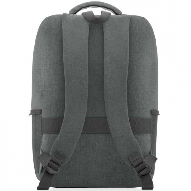 Mochila Aisens Urbana y de Oficina ASBG-BP085-GR para Portátiles hasta 15.6'/ Gris