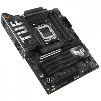 Placa Base Asus TUF GAMING X870-PLUS WIFI/ Socket AM5