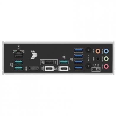 Placa Base Asus TUF GAMING X870-PLUS WIFI/ Socket AM5
