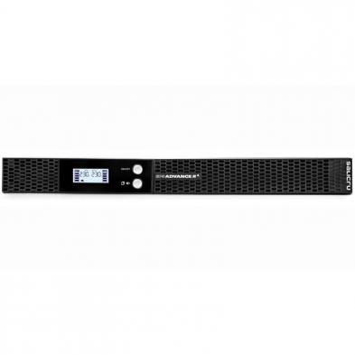 SAI Línea Interactiva Salicru SPS 750 ADV R2/ 750VA-450W/ 4 Salidas/ Formato Rack
