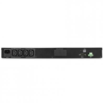 SAI Línea Interactiva Salicru SPS 750 ADV R2/ 750VA-450W/ 4 Salidas/ Formato Rack
