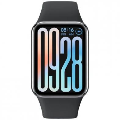 Pulsera Smartband Xiaomi Smart Band 9 Pro/ Negra