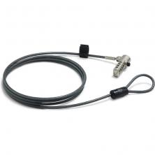 Cable de Seguridad para Portátiles HP 63B31AA