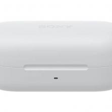 Auriculares Bluetooth Sony WF-C510 con estuche de carga/ Autonomía 5h/ Blancos
