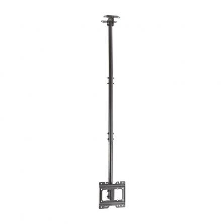 Soporte de Techo Giratorio/ Inclinable/ Extensible Aisens CT43TSE-053 para TV de 23-43'/ hasta 50kg - Imagen 1