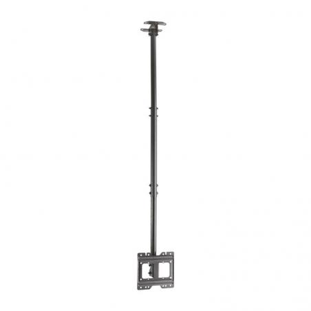 Soporte de Techo Giratorio/ Inclinable/ Extensible Aisens CT43TSE-053 para TV de 23-43'/ hasta 50kg - Imagen 1