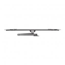 Soporte de Pared Giratorio/ Inclinable/ Nivelable Aisens WT70TSLE-021 para TV de 37-70'/ hasta 35kg - Imagen 3