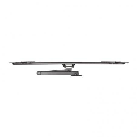 Soporte de Pared Giratorio/ Inclinable/ Nivelable Aisens WT70TSLE-021 para TV de 37-70'/ hasta 35kg - Imagen 3