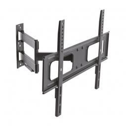 Soporte de Pared Giratorio/ Inclinable/ Nivelable Aisens WT70TSLE-025 para TV de 37-70'/ hasta 50kg - Imagen 4
