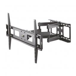 Soporte de Pared Giratorio/ Inclinable/ Nivelable Aisens WT70TSLE-029 para TV de 37-90'/ hasta 60kg - Imagen 1