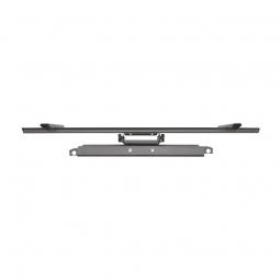 Soporte de Pared Giratorio/ Inclinable/ Nivelable Aisens WT70TSLE-029 para TV de 37-90'/ hasta 60kg - Imagen 5