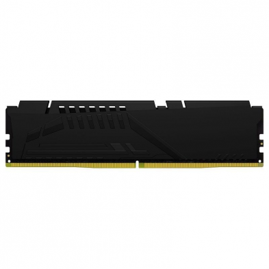 Memoria RAM Kingston FURY Beast 16GB/ DDR5/ 6000MHz/ 1.1V/ CL36/ DIMM