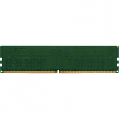 Memoria RAM Kingston ValueRAM 16GB/ DDR5/ 5600MHz/ 1.1V/ CL46/ DIMM