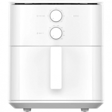 Freidora por Aire Xiaomi Air Fryer Essential 6L/ 1550W/ Capacidad 6L