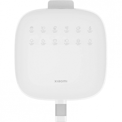Freidora por Aire Xiaomi Air Fryer Essential 6L/ 1550W/ Capacidad 6L